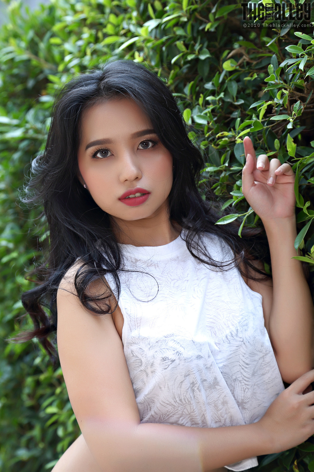 Flawless Asian Norah 00