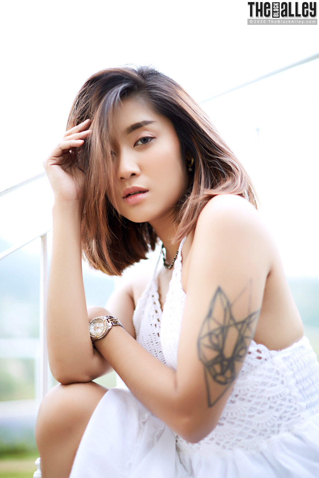 Flaswless Asian  Apple 03