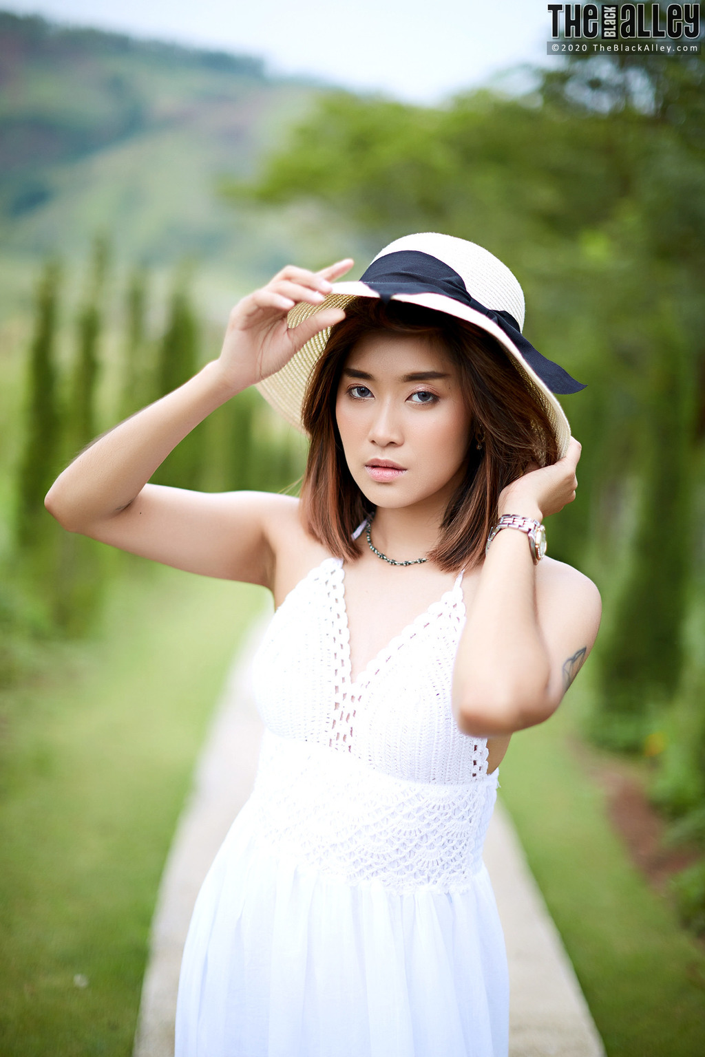 Flaswless Asian  Apple 05