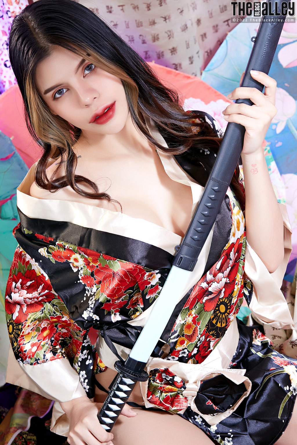 Innocent Girl Jasmine 02