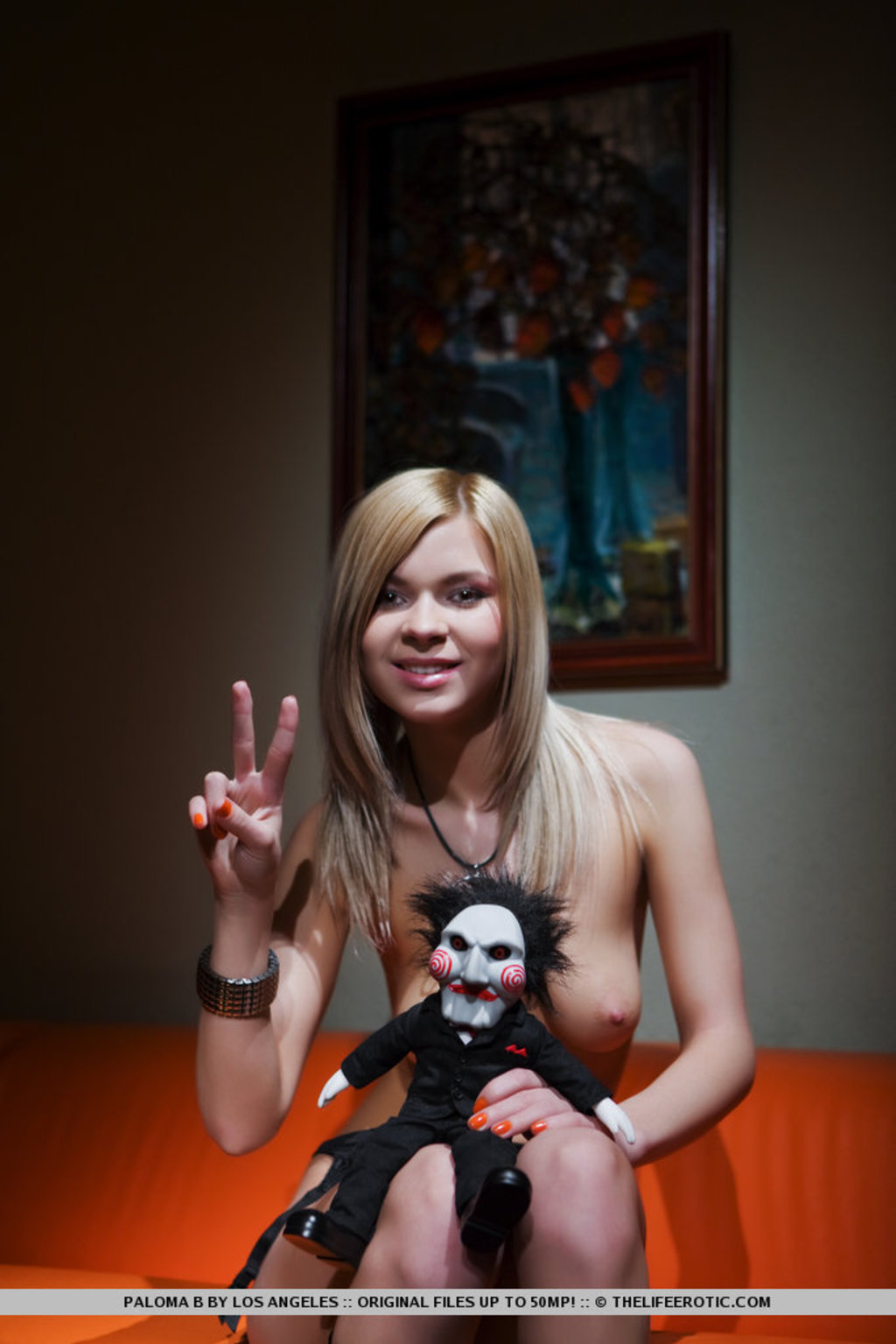 Dark friend 15