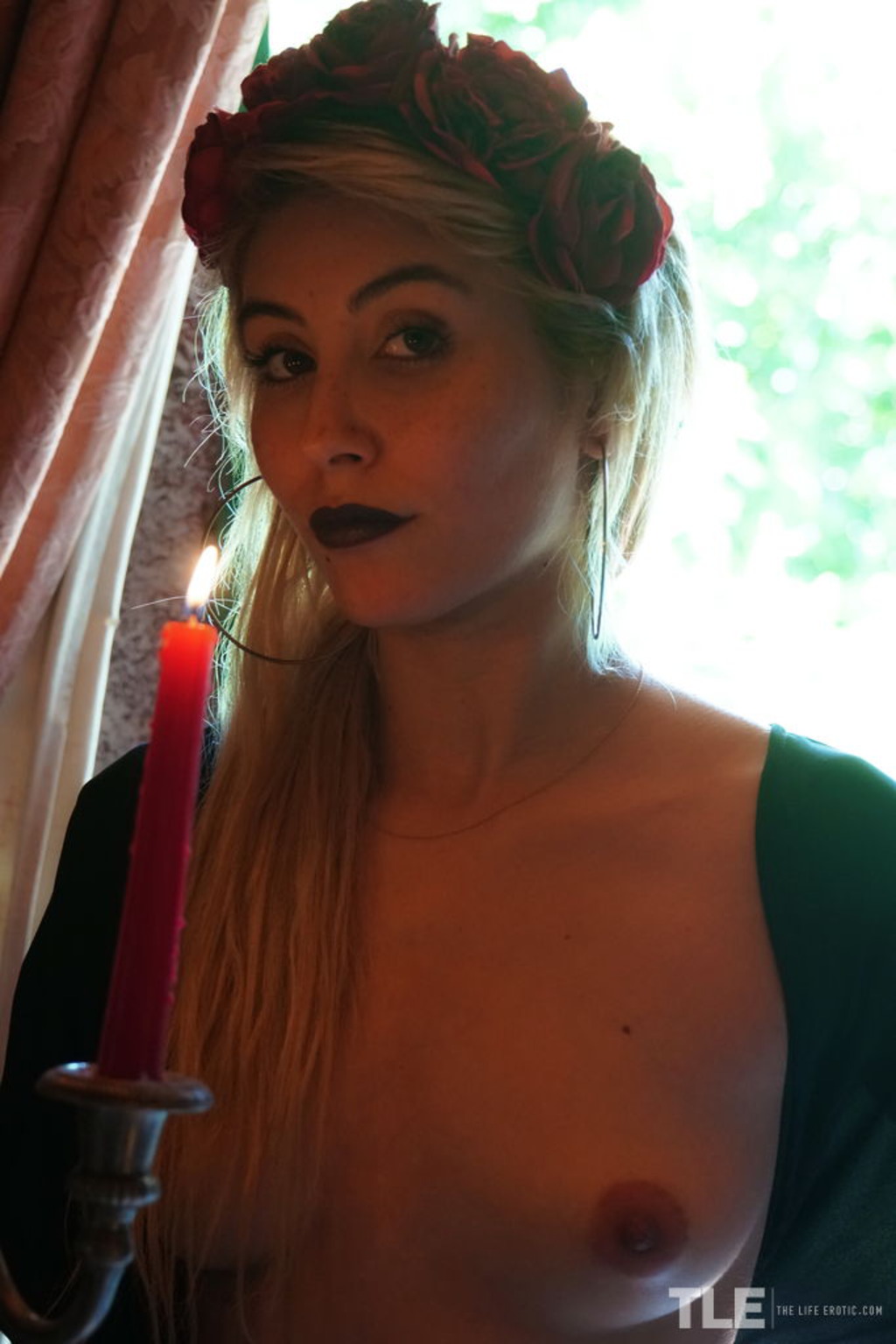 Sophia D In Bohemian Pleasure 12