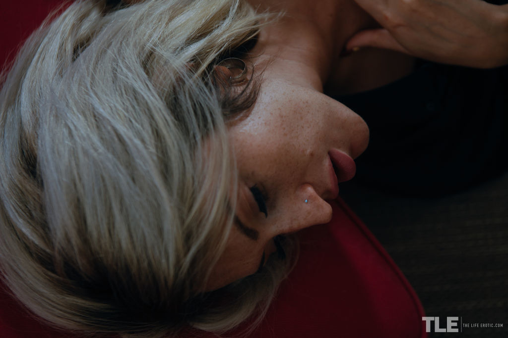 Adelyn In No Sex 06