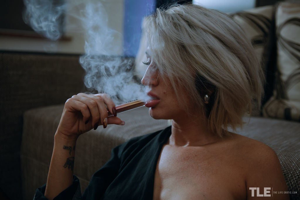 Adelyn In No Sex 08