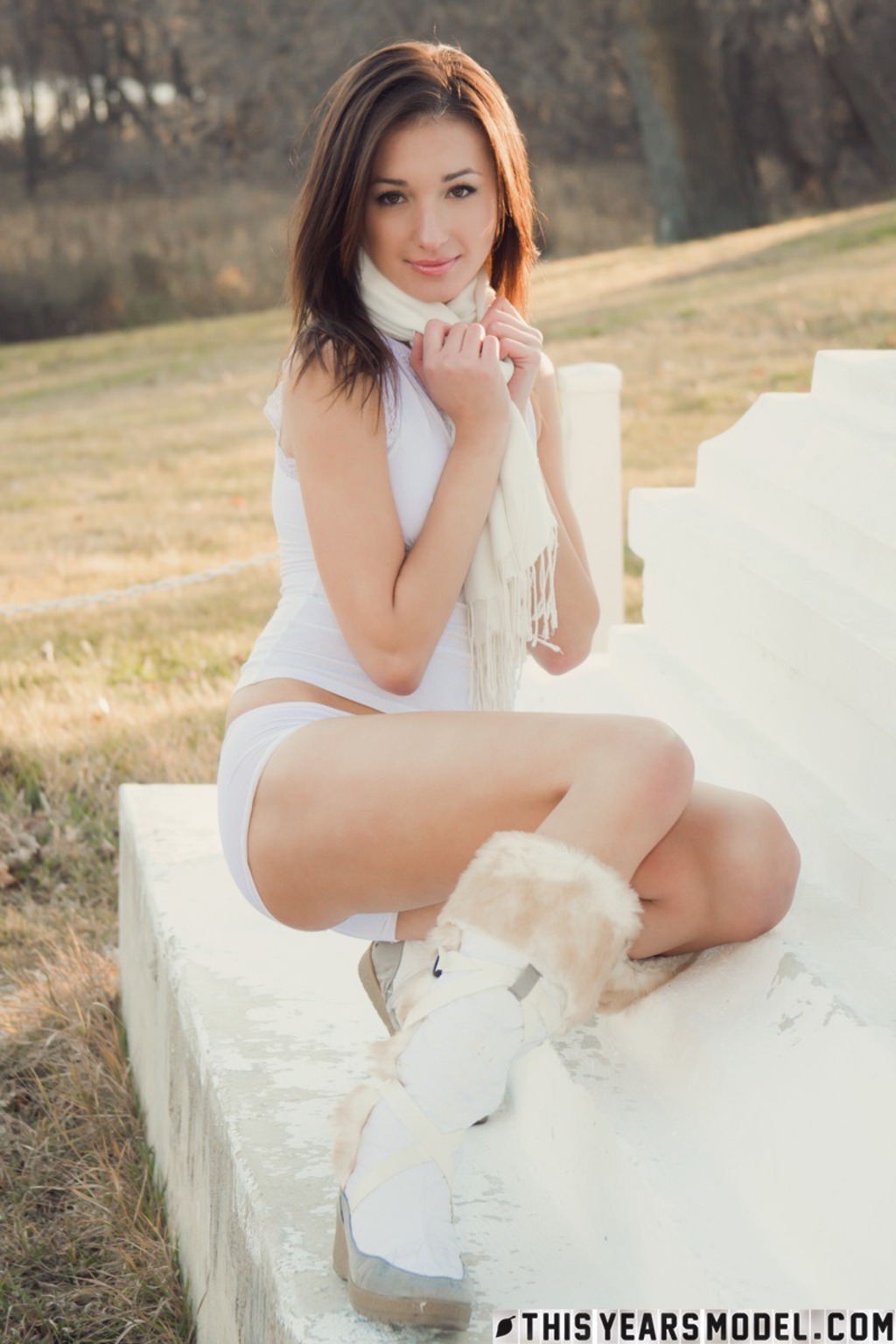 Sienna In Beauty Is Everything 01