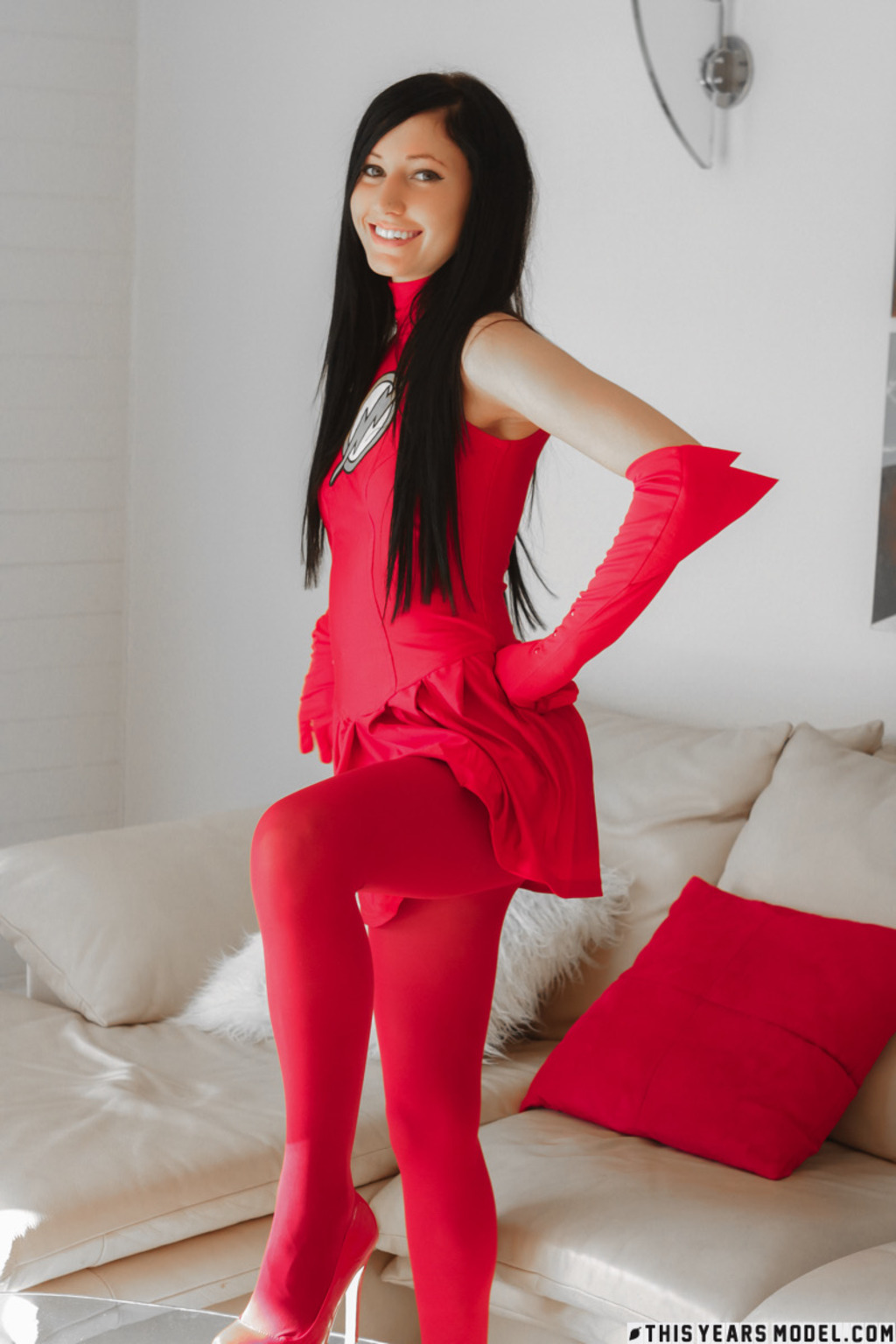 Catie Minx In Make Me Cum 04