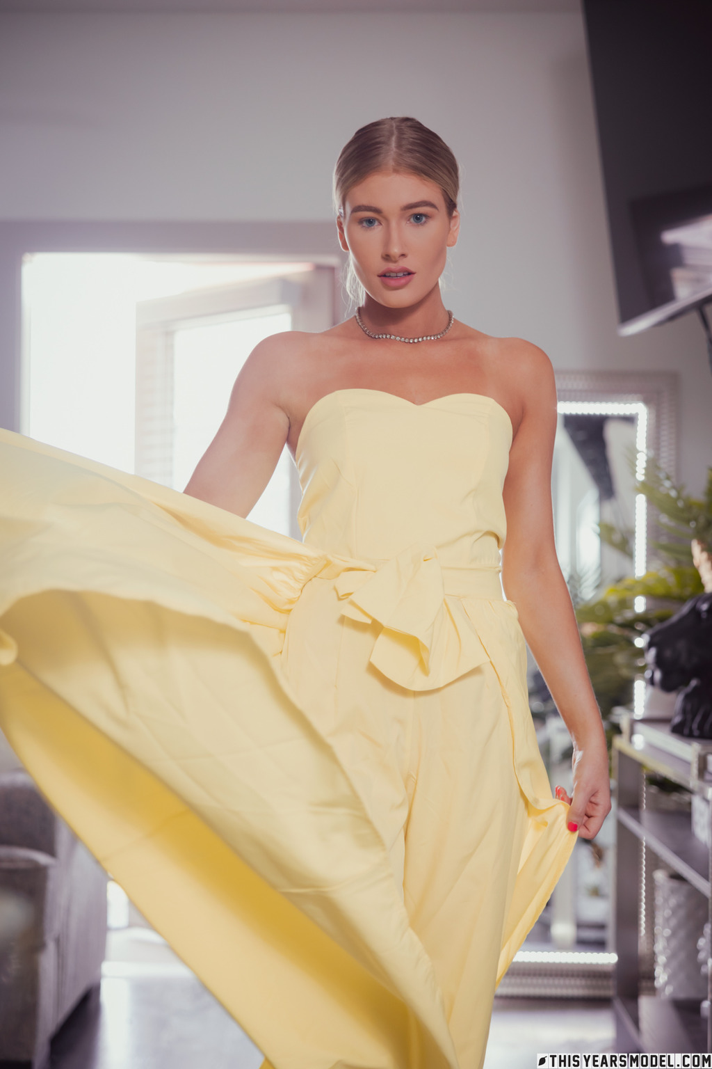 Cute Tiana Jane 01