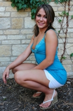 Taylor Lain