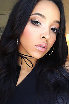 Tinashe Kachingwe