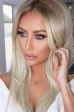 Sexy Aubrey O'Day