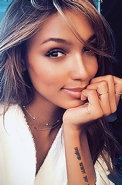 Jasmine Tookes