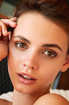 Luscious Lilit A