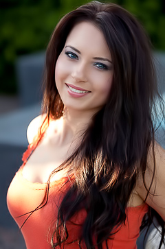 Natasha Belle
