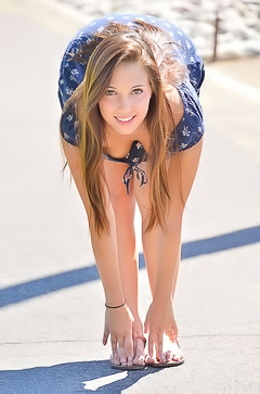 Jenna Sweet