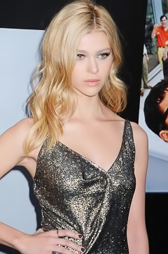 Nicola Peltz