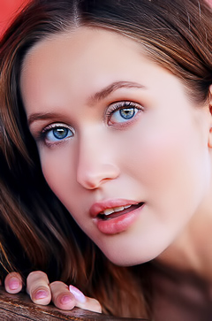 Una
