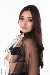 Shelena In La Regina Della Notte