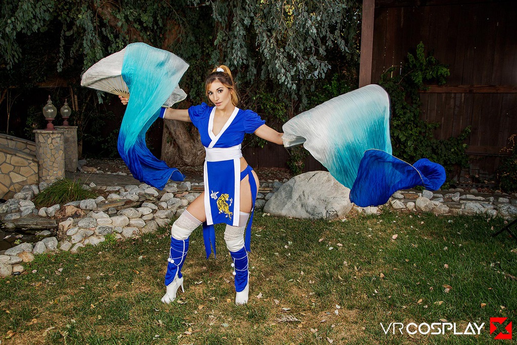 Moka Mora In Kasumi 04