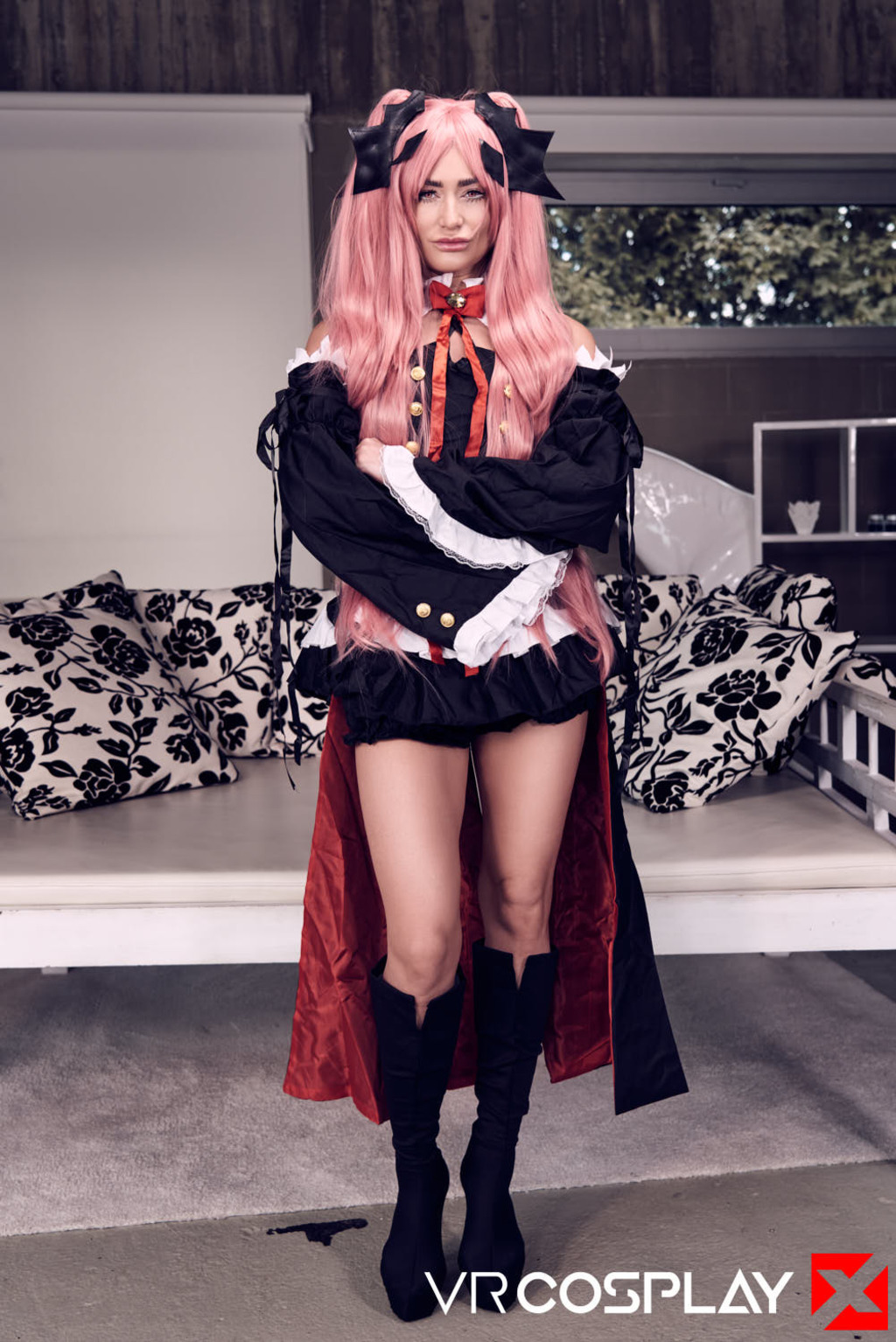 Sarah Sultry As Krul Tepes 05