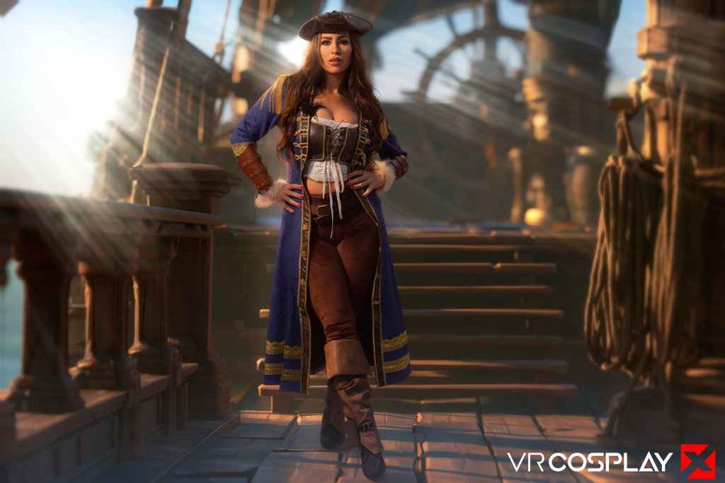 Koda Monroe In Assassin's Creed 07