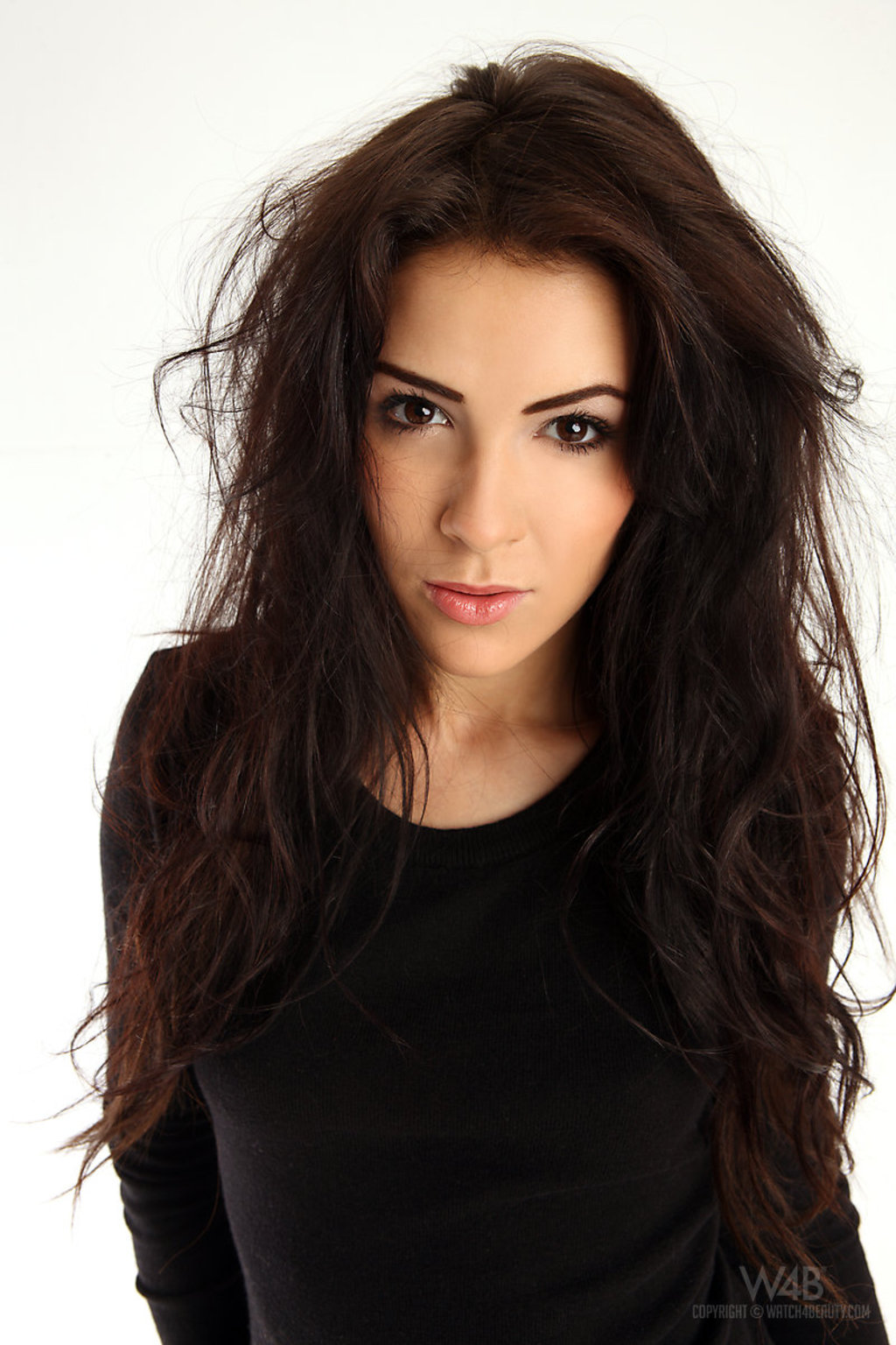 Gracy Taylor in casting 03