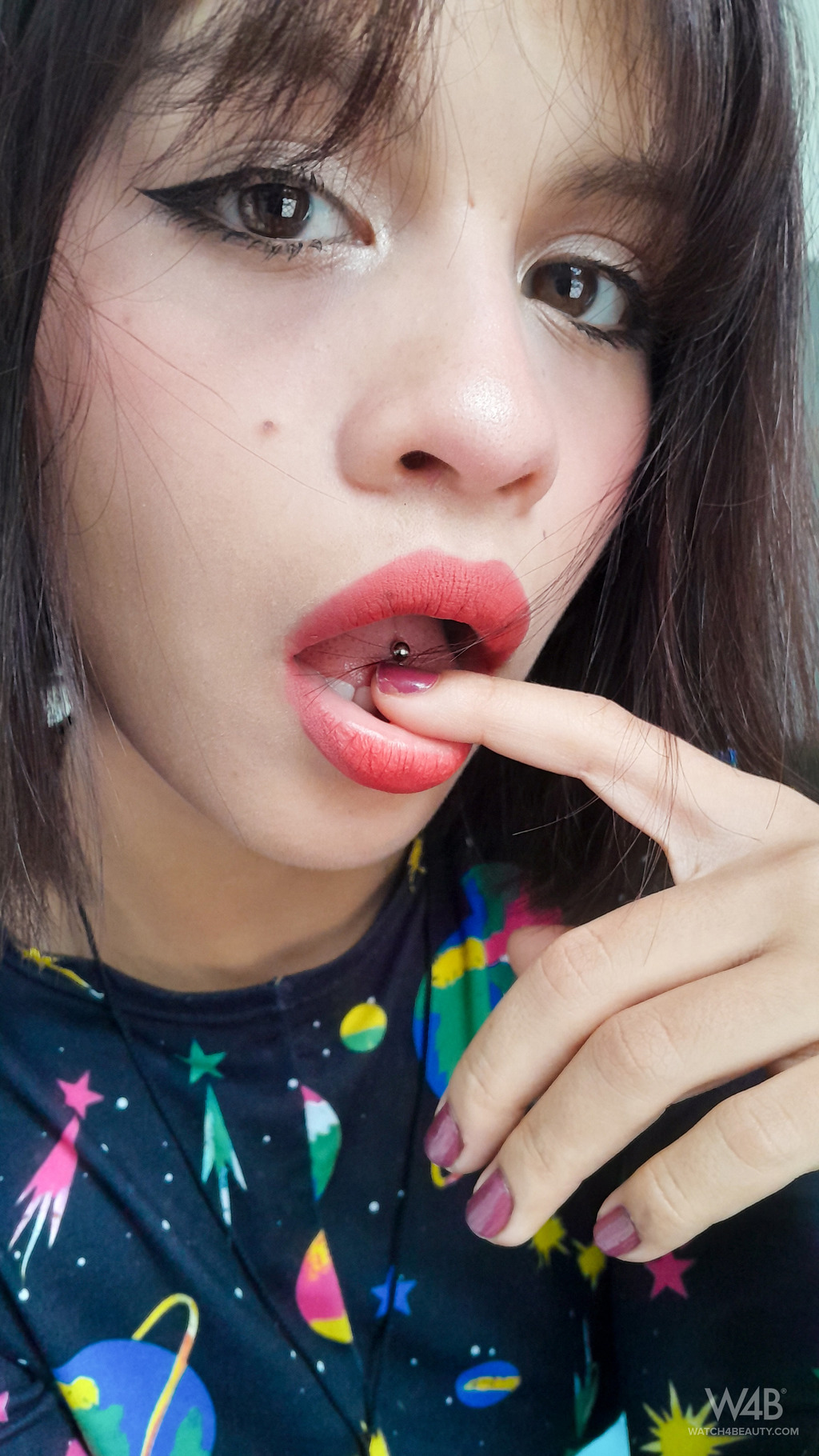 Lilith Baph In It's Me 01