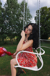 Young And Sexy Sally