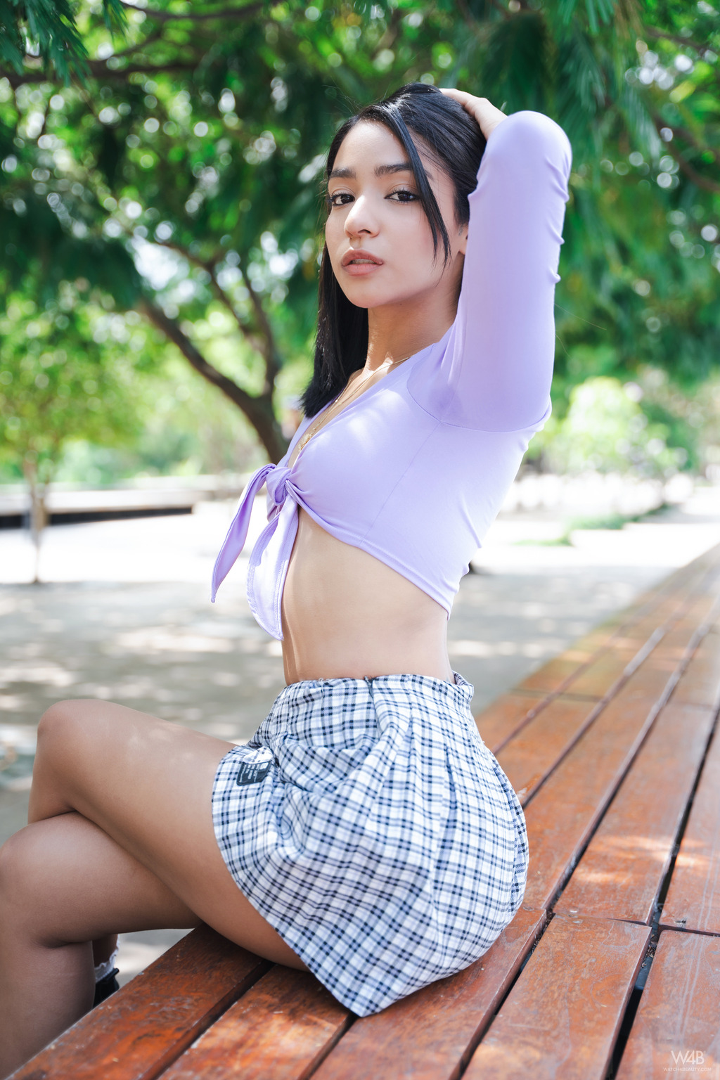 New Talent Effy 06