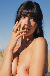 Spanish Model Sary Catalina