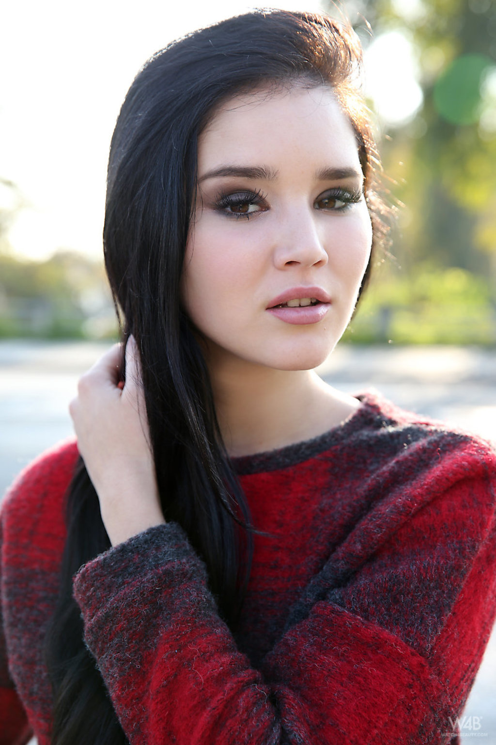Non Nude But Still Gorgeous 00