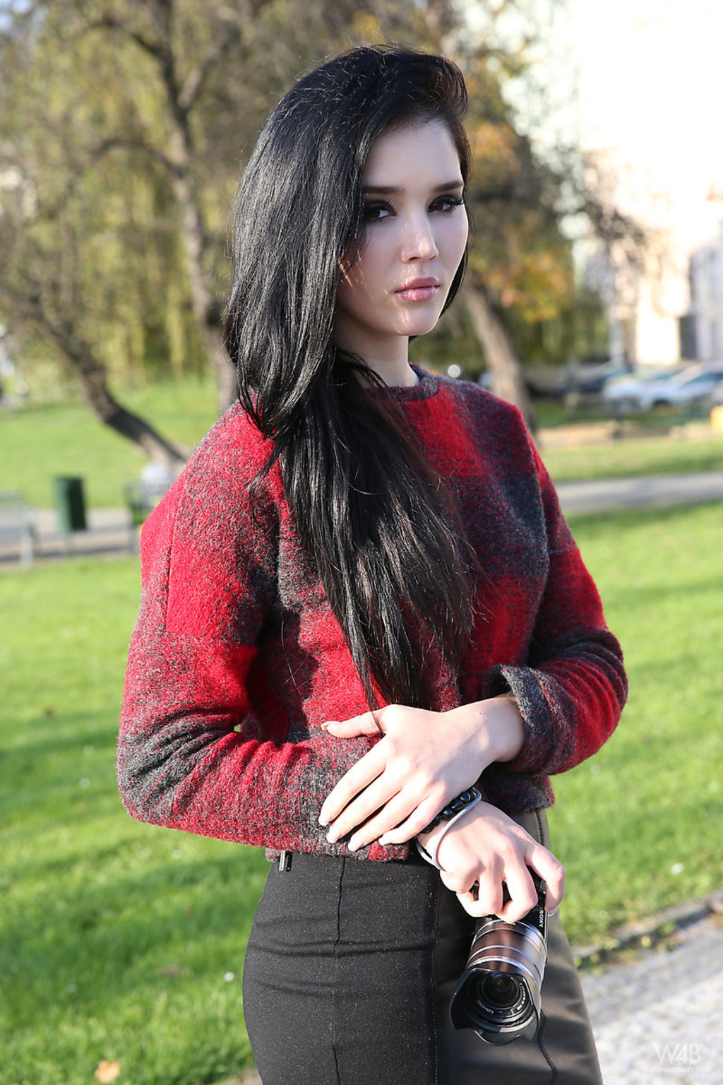 Non Nude But Still Gorgeous 05