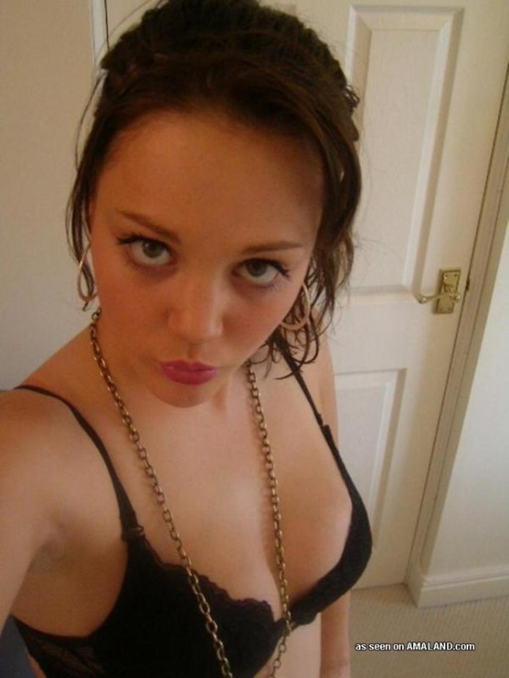 Sexy Teen Girl Camwhoring 11