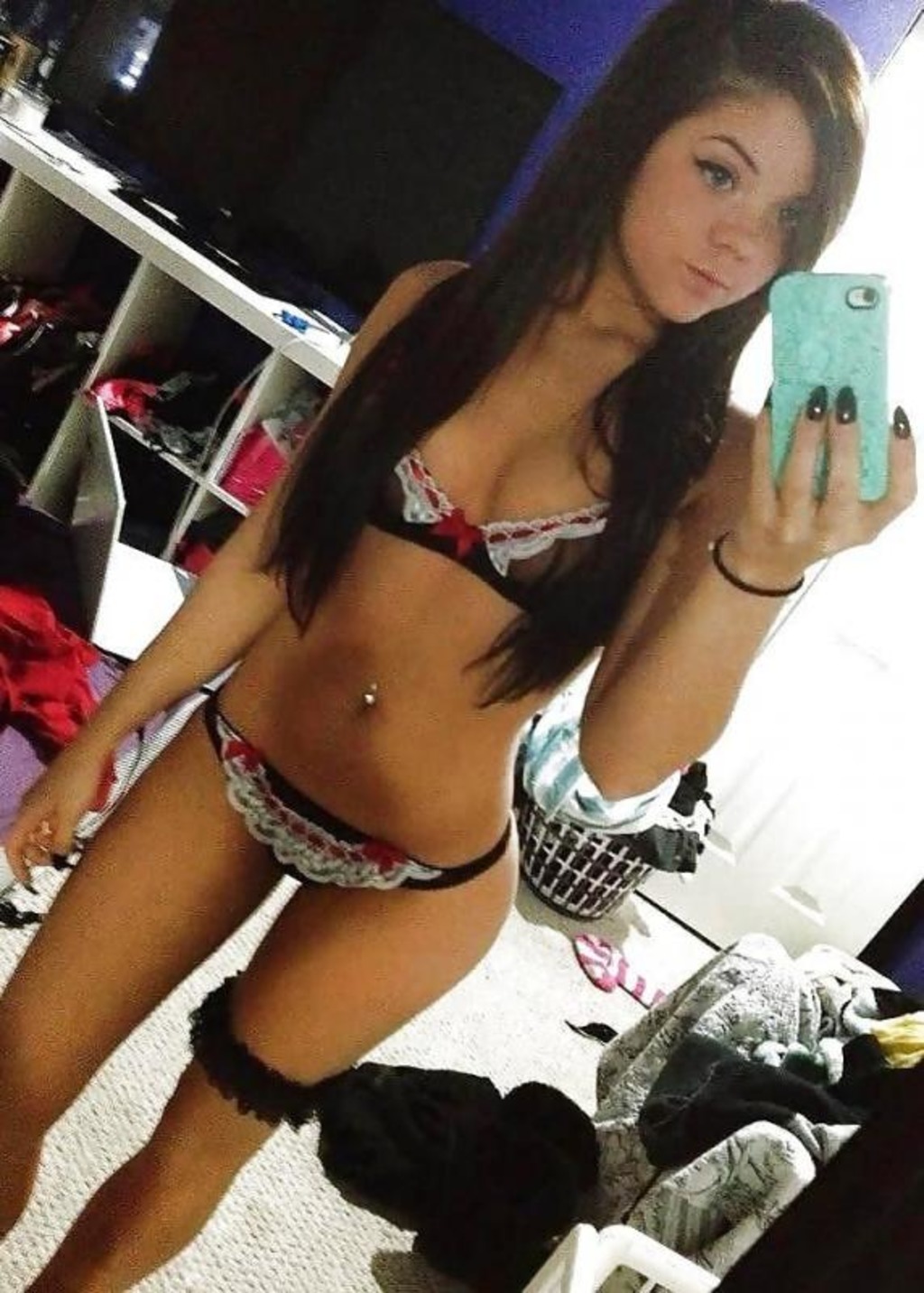 My Lingerie Collection 03