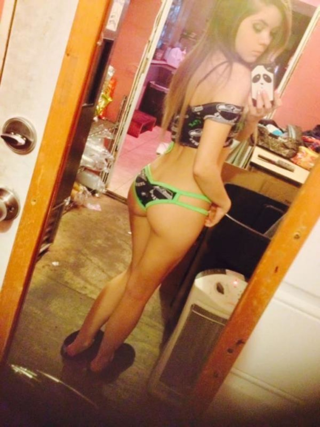 My Lingerie Collection 06