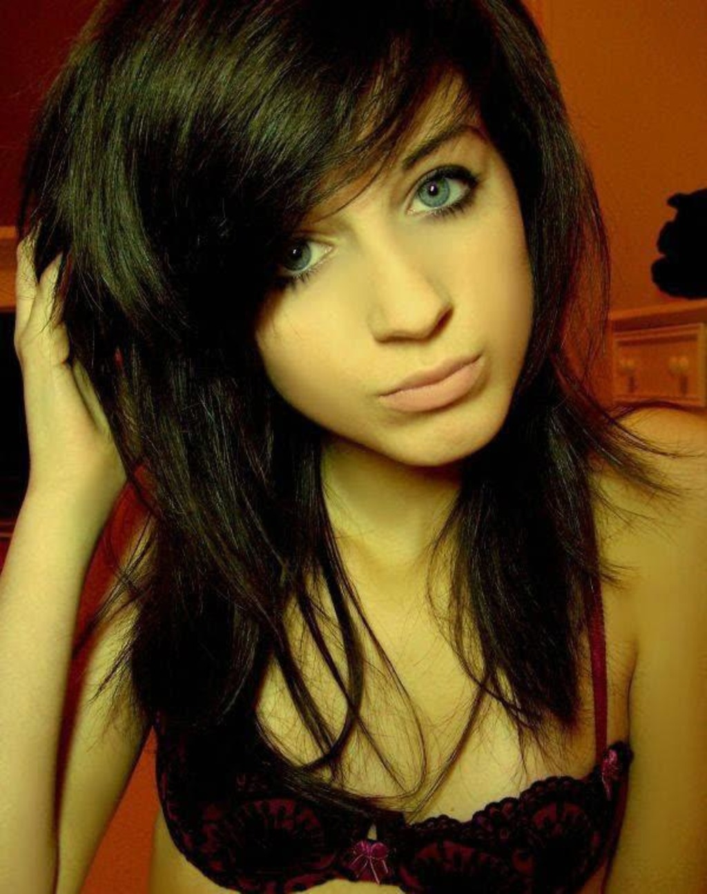 Amateur Sluts Taking Selfshots 02