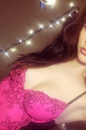 Sexy Amateur Girl In Lingerie