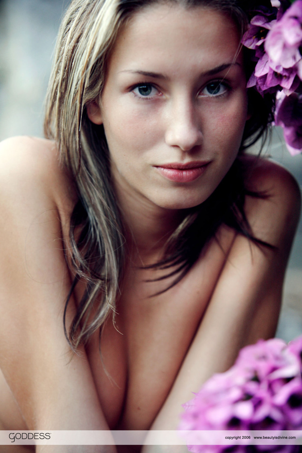 Eve In Forbidden Garden 03