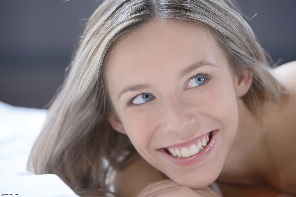 Sensual Time With Julie 00