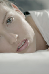 Delicious Brunette Teen Naomi