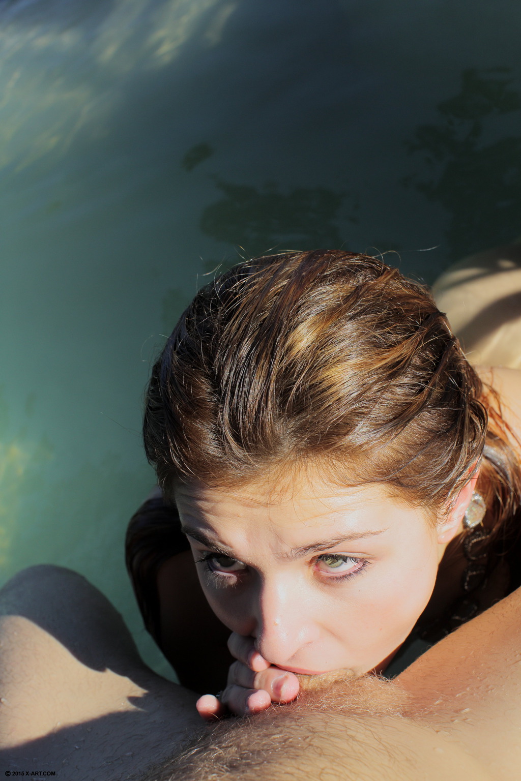 Leah Gotti Making Love 14