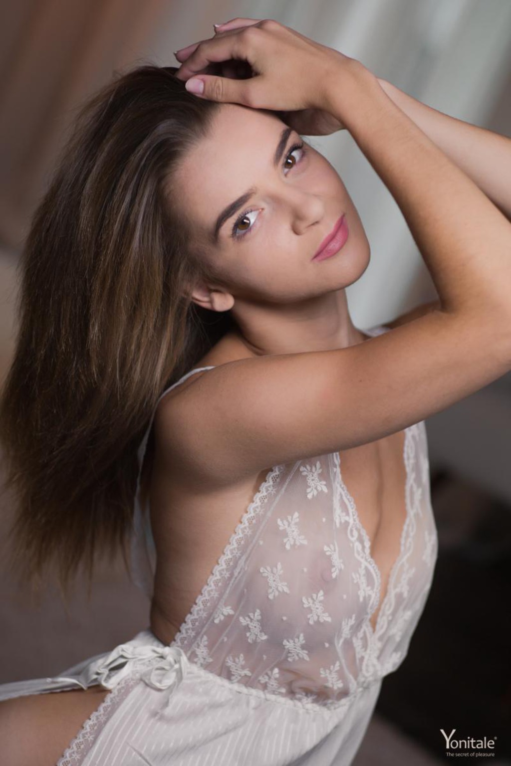 Carmen Y In Virgin Bride 03