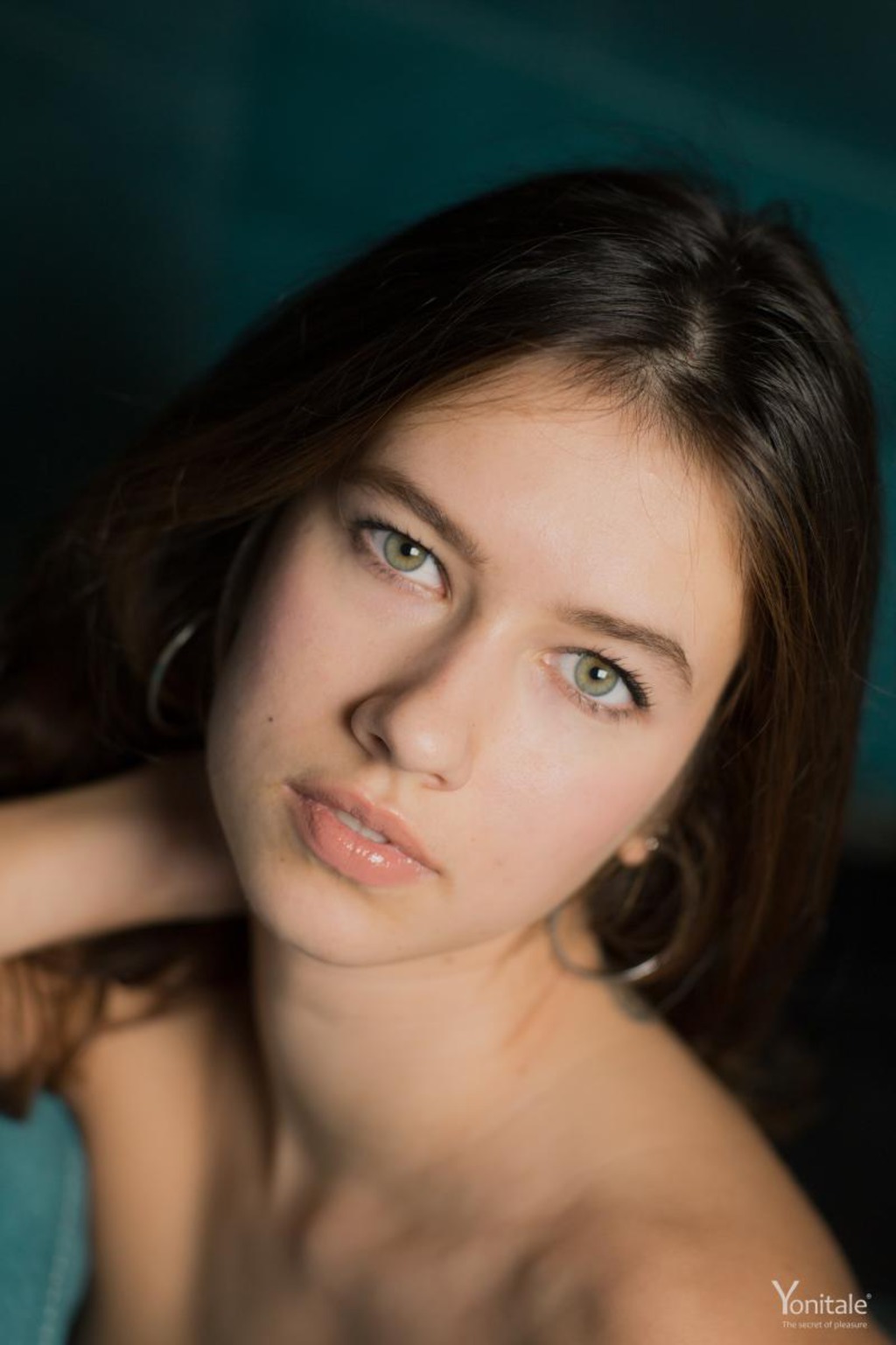 Brianna Y In Her Sweet Face 04