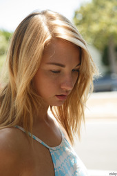 Lily Ivy