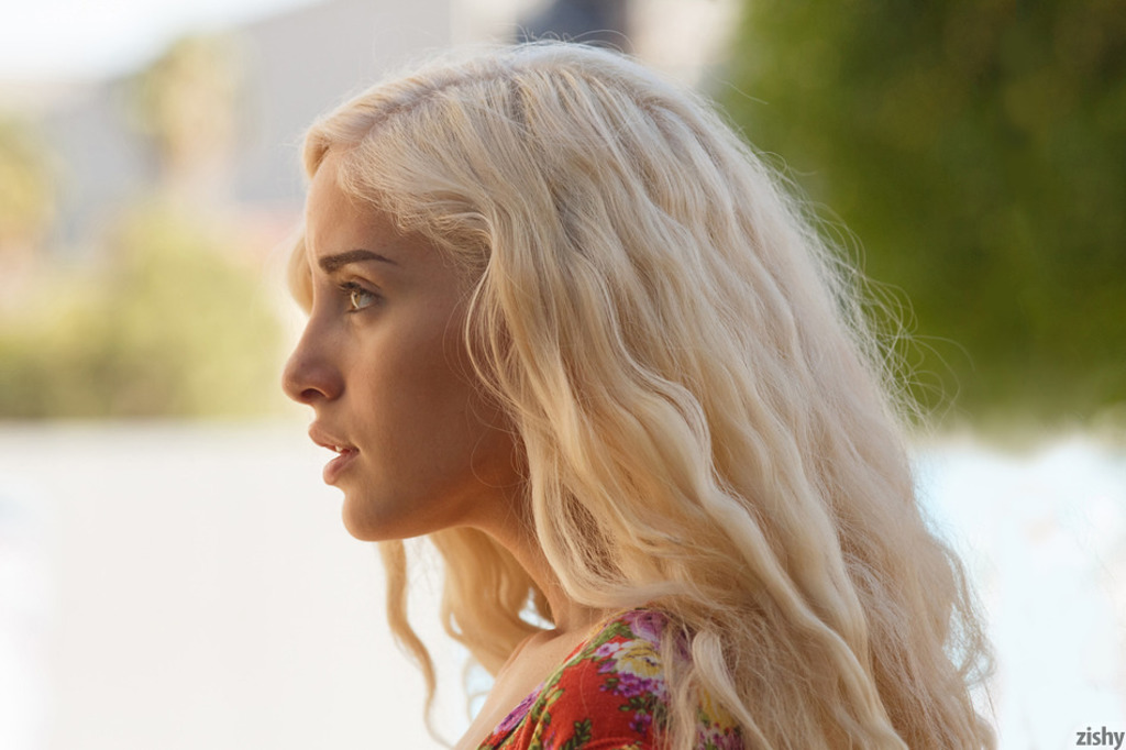 Naomi Woods In Almost Caught 01