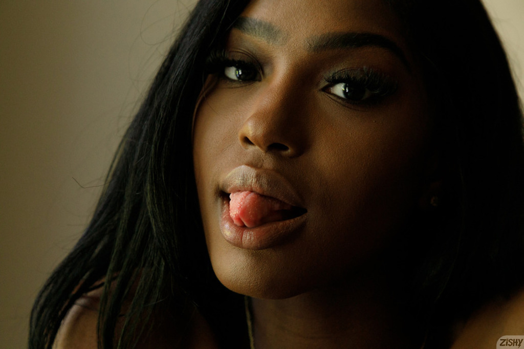 Kelsey Jones In She Cryin' 07