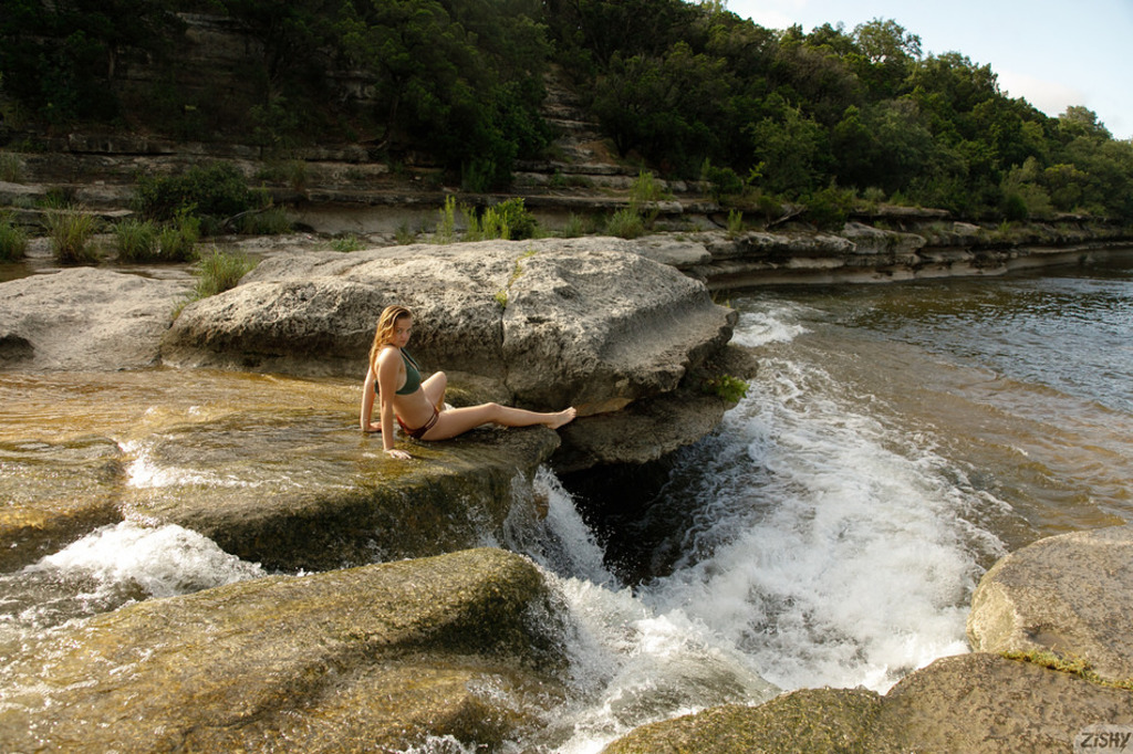 Sybil Kuechler In Spicewood 10